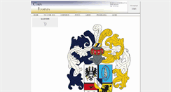 Desktop Screenshot of flaminea.com
